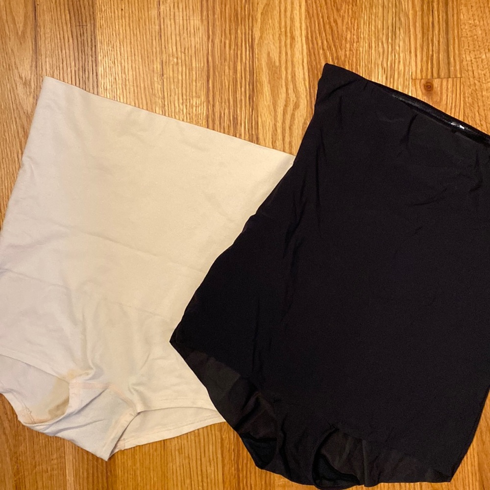 Two pack shapewear